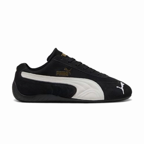 Speedcat OG 'PUMA Black' Statement flair Quick Dry Technology