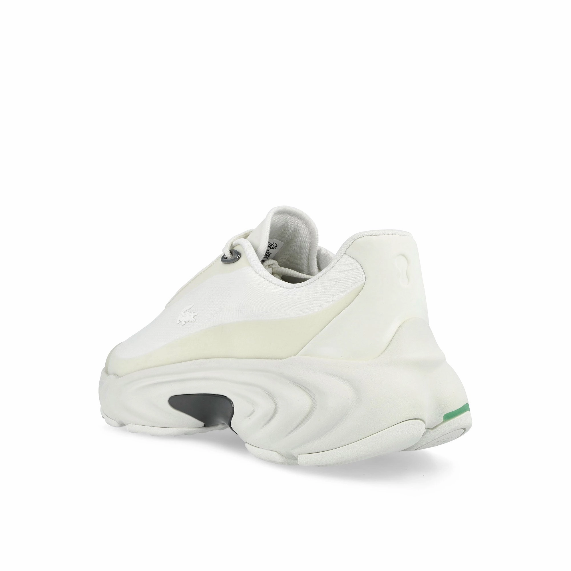 Spinor PRM 225 3 SMA Adaptive cushioning