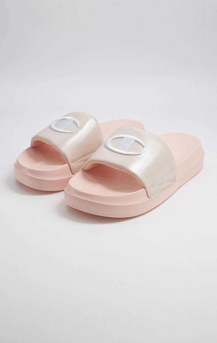 Torsion Stability Bar CHAMPION-MIAMI PLATFORM SLIDE Women