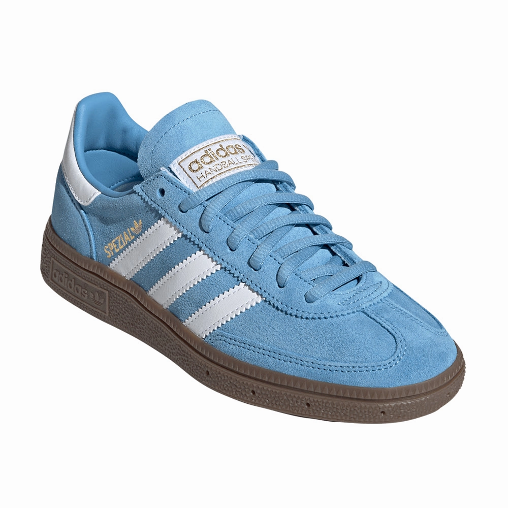 Handball Spezial Shoes (Big Kid) Anti Microbial Lining Abrasion resistant