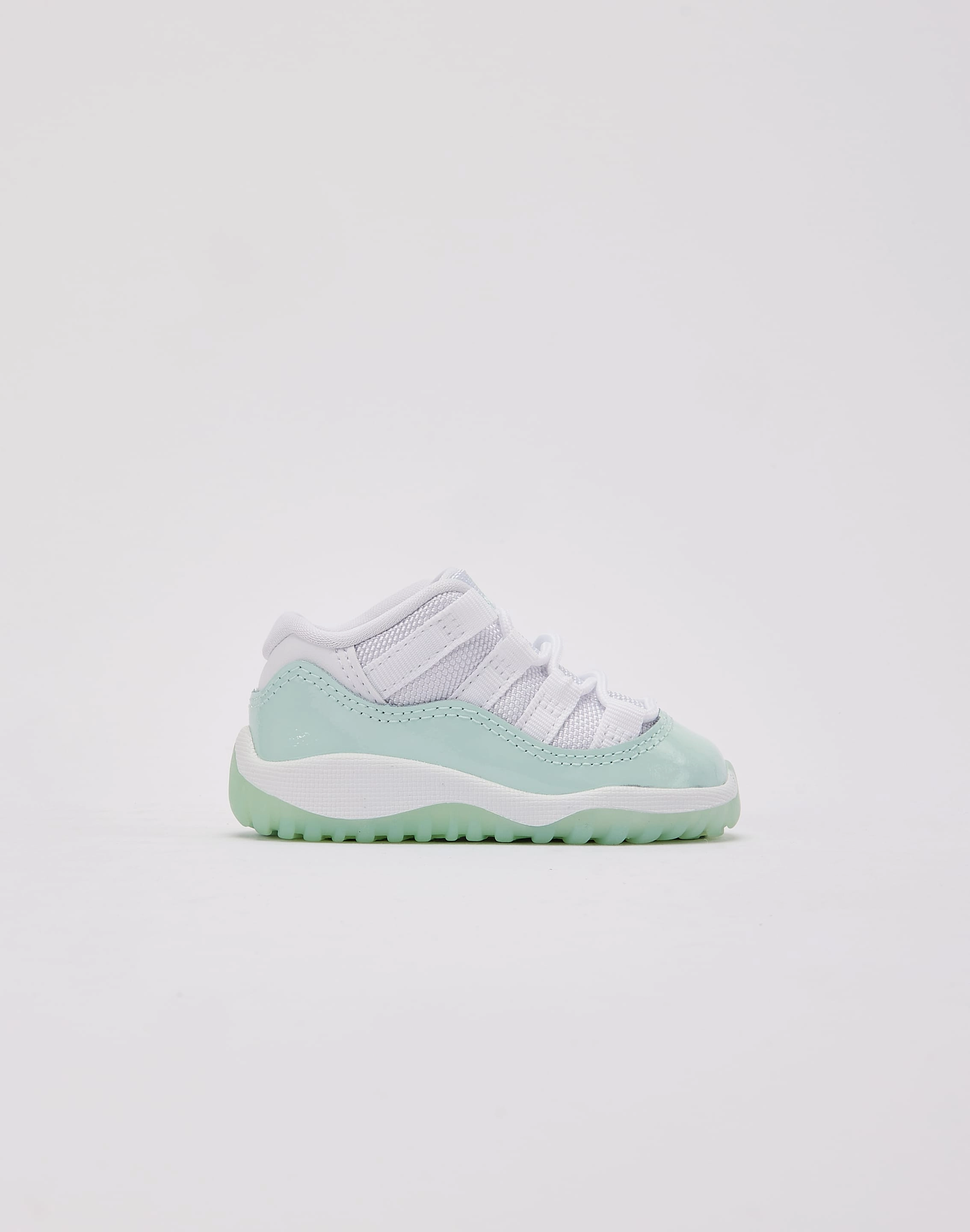 Jordan Air Jordan 11 Retro Low 'Igloo' Toddler Dynamic Flex Zones