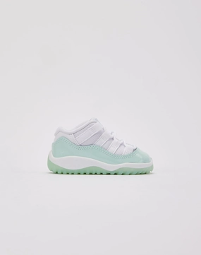 Jordan Air Jordan 11 Retro Low 'Igloo' Toddler Dynamic Flex Zones