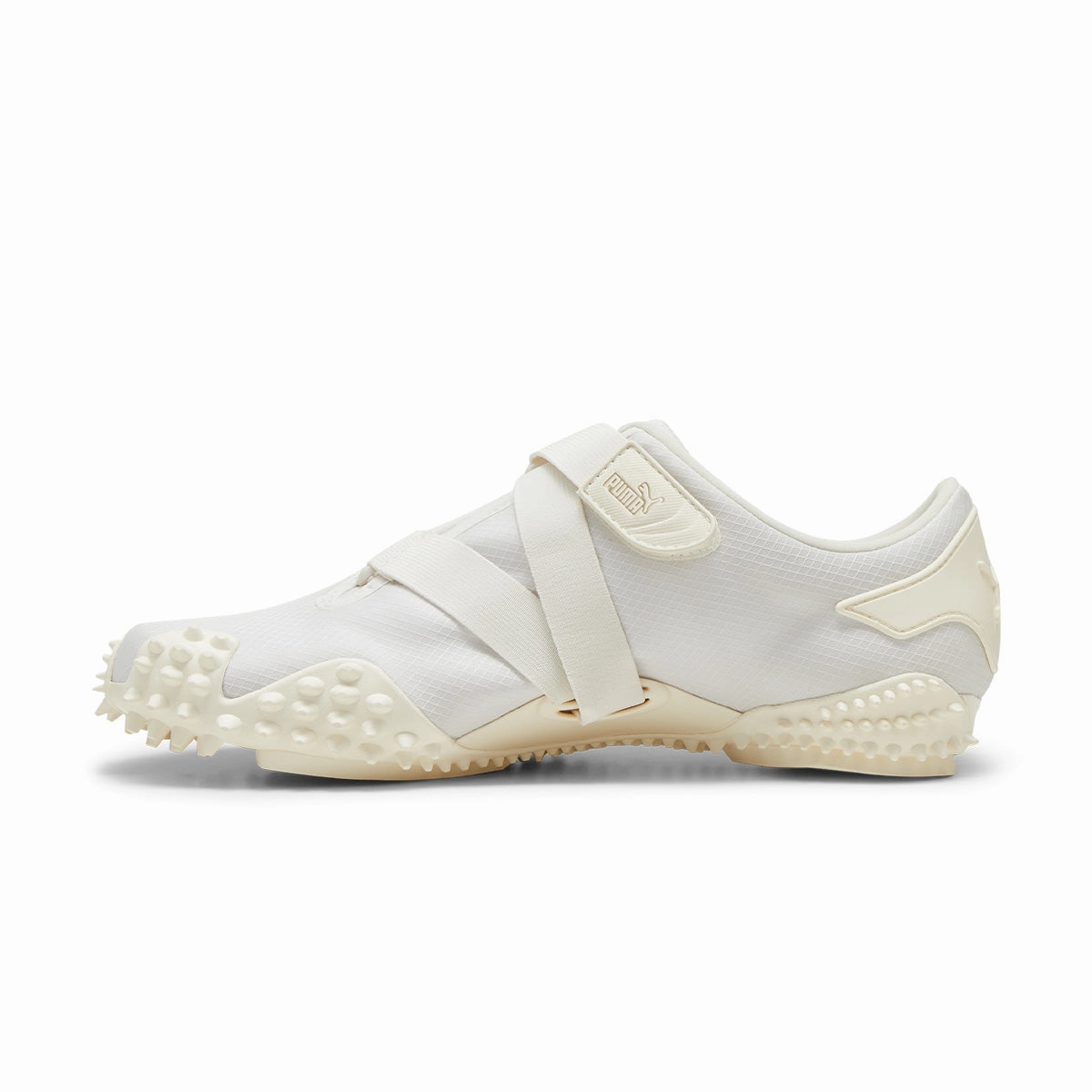 Cushioned Insole Mostro 'Archive White'