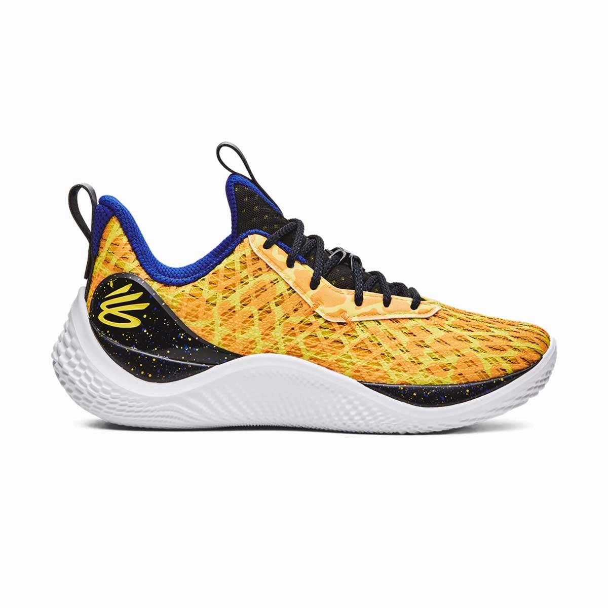 Curry 10 'Bang Bang' All-purpose stability