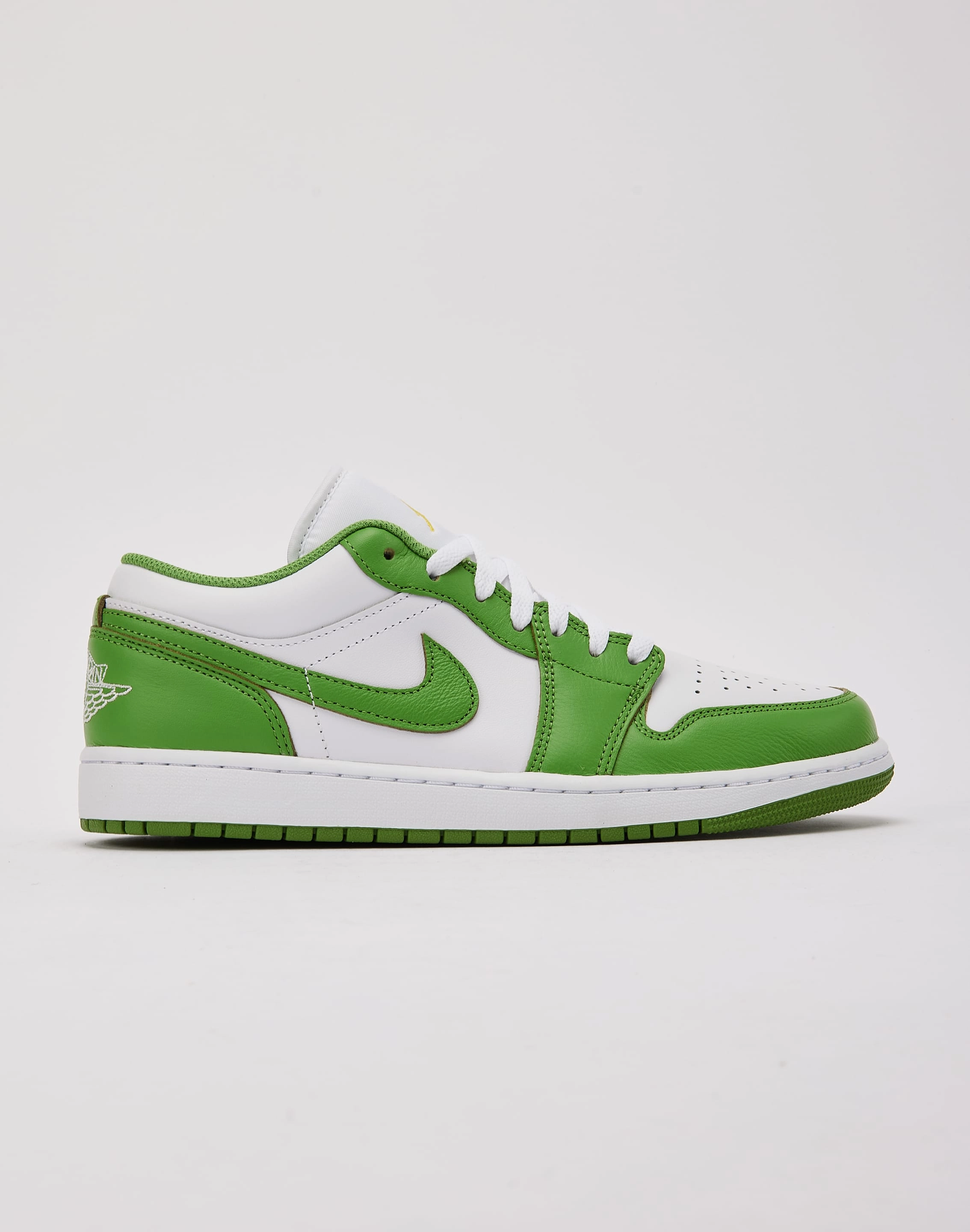 Padded Fit measurement Jordan Air Jordan 1 Low SE