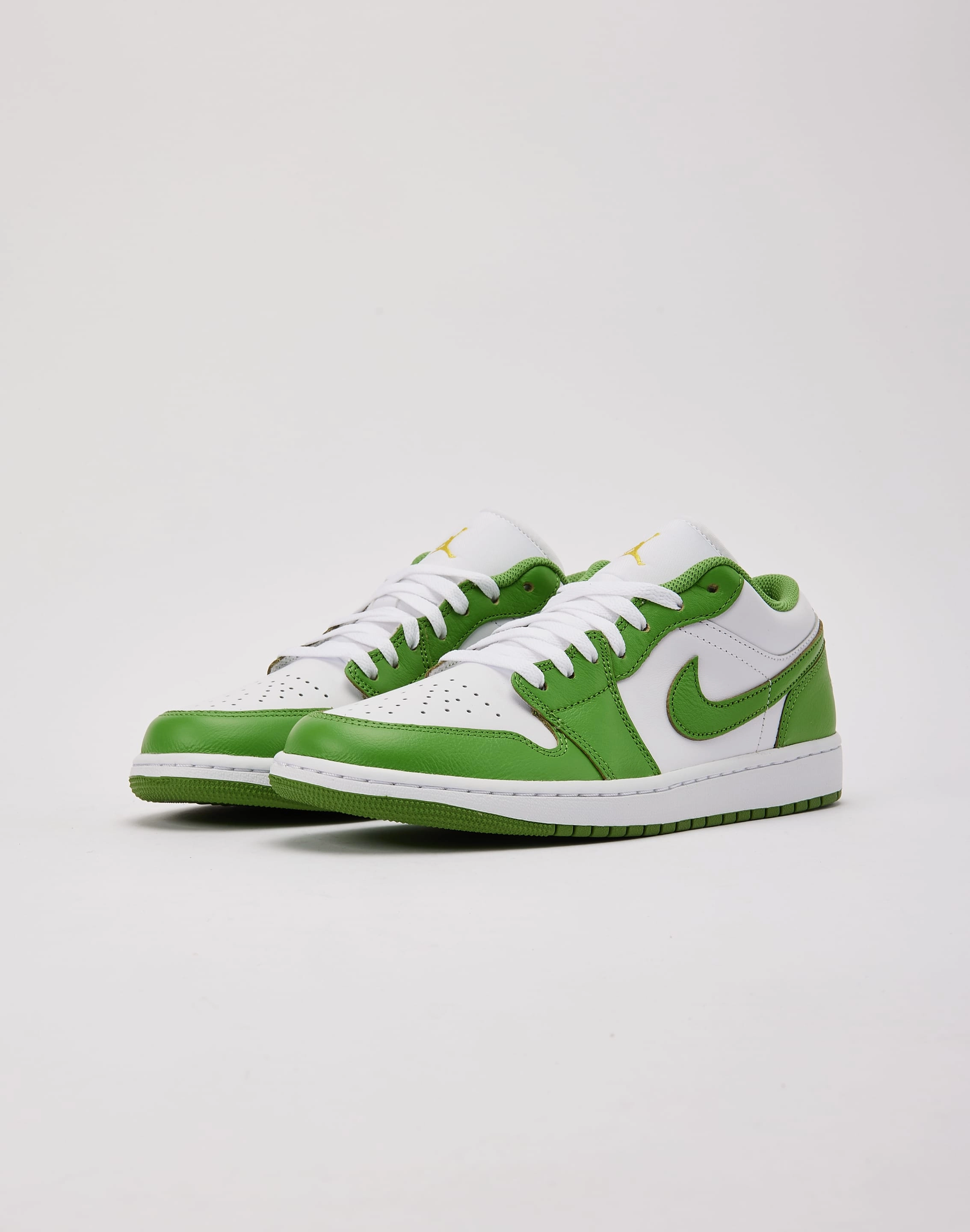 Lace Lock Technology Cushioned Insole Jordan Air Jordan 1 Low SE