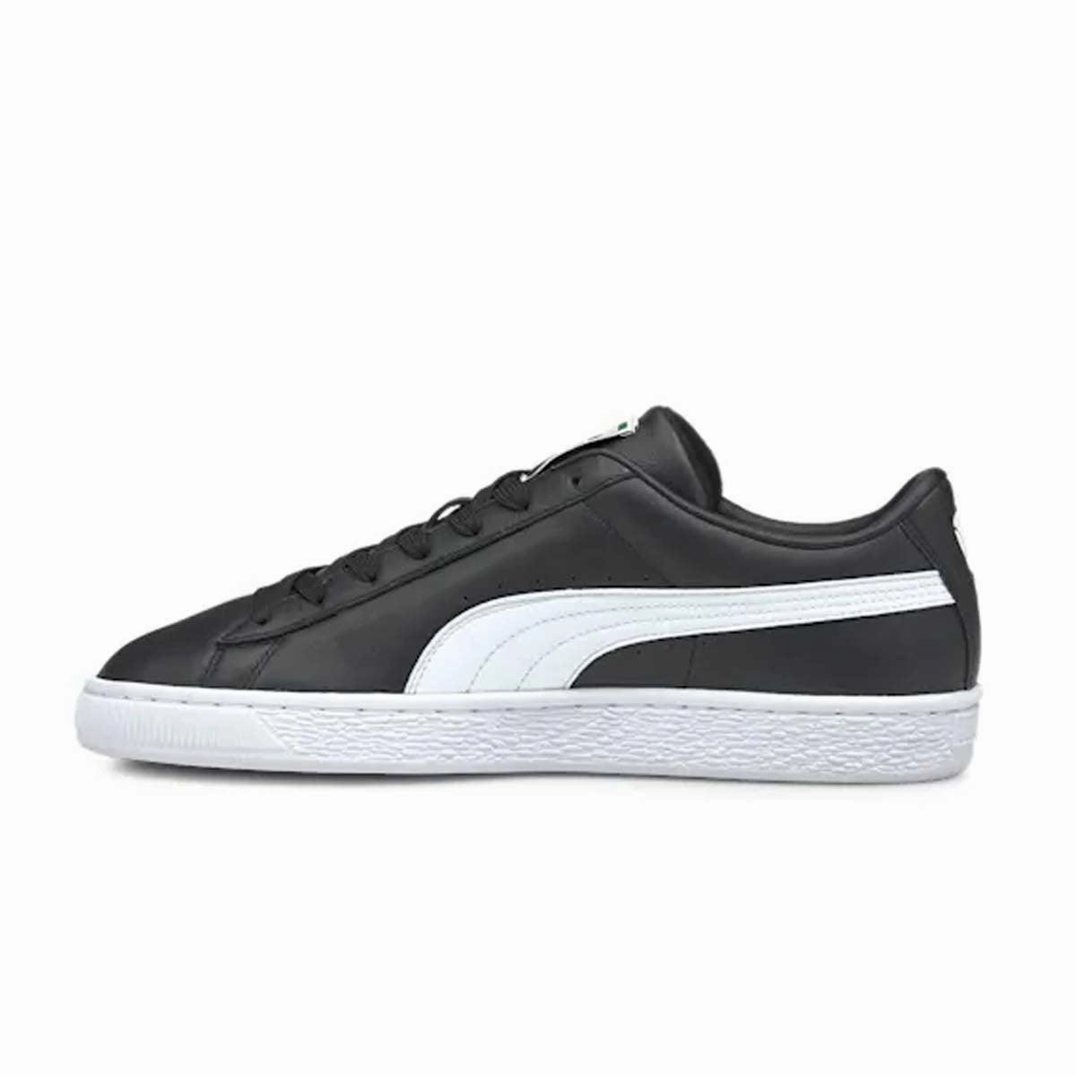 Basket Classic XXI 'Black White' Elevated durability Quick-Dry
