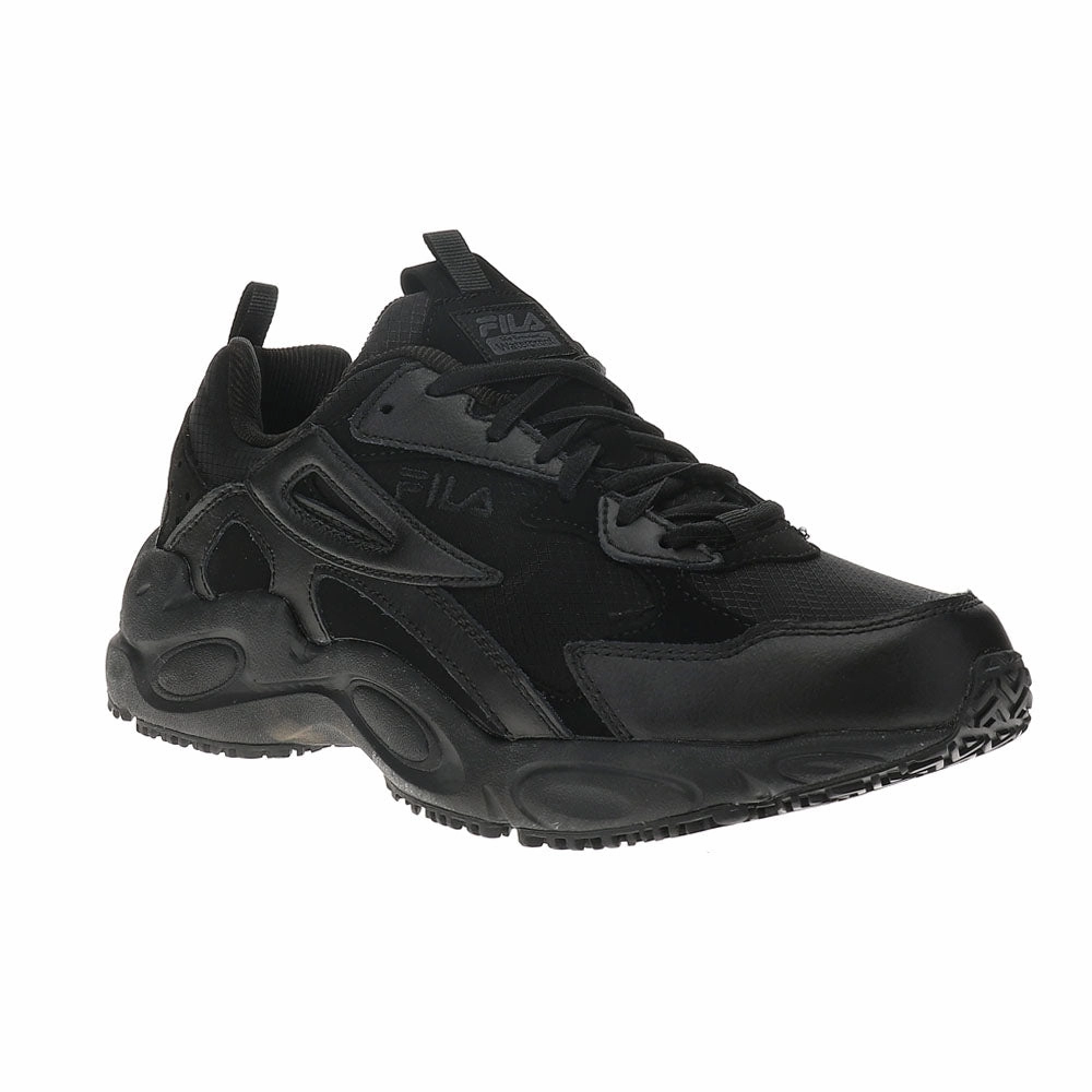 Lateshift Waterproof Composite Toe Work Shoes Anti Slip