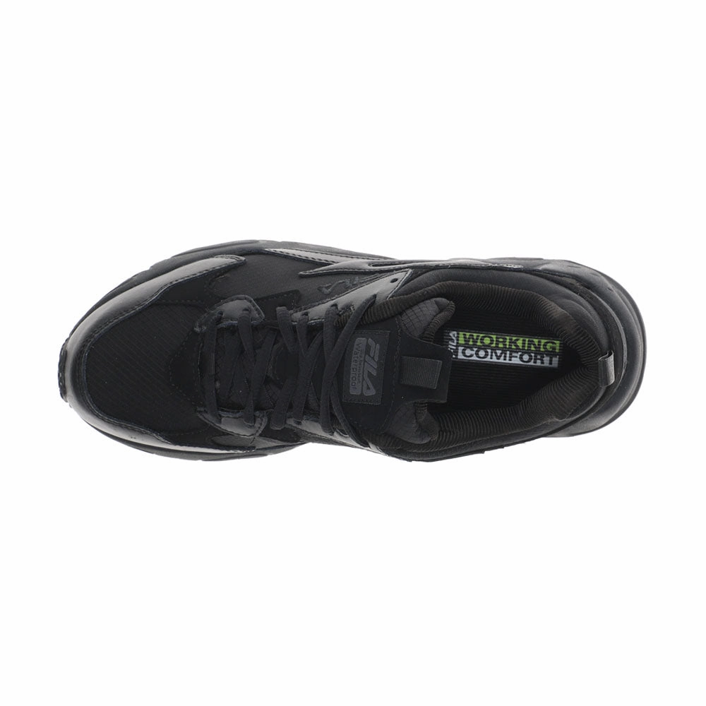 Lateshift Waterproof Composite Toe Work Shoes Industrial Walk Outdoor Adventure Shoes