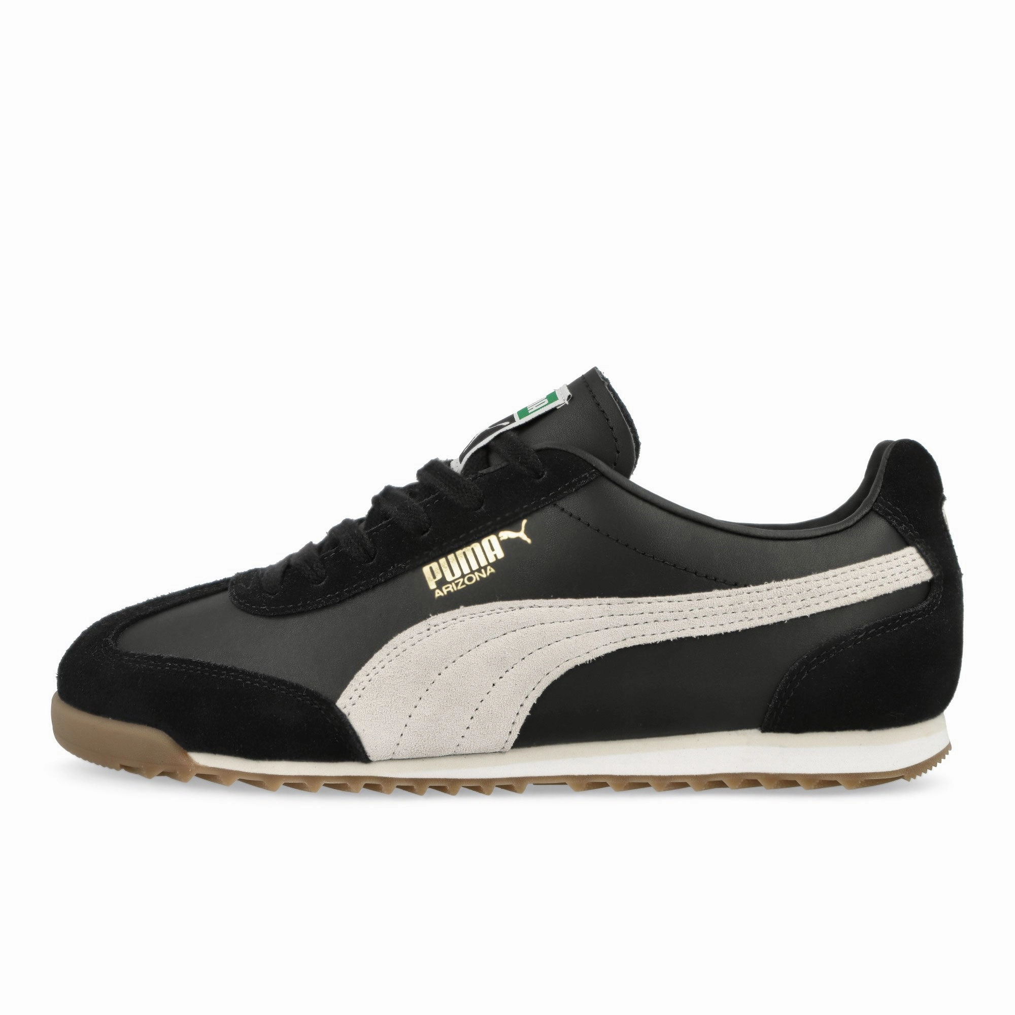 Arizona Retro Adjustable lacing