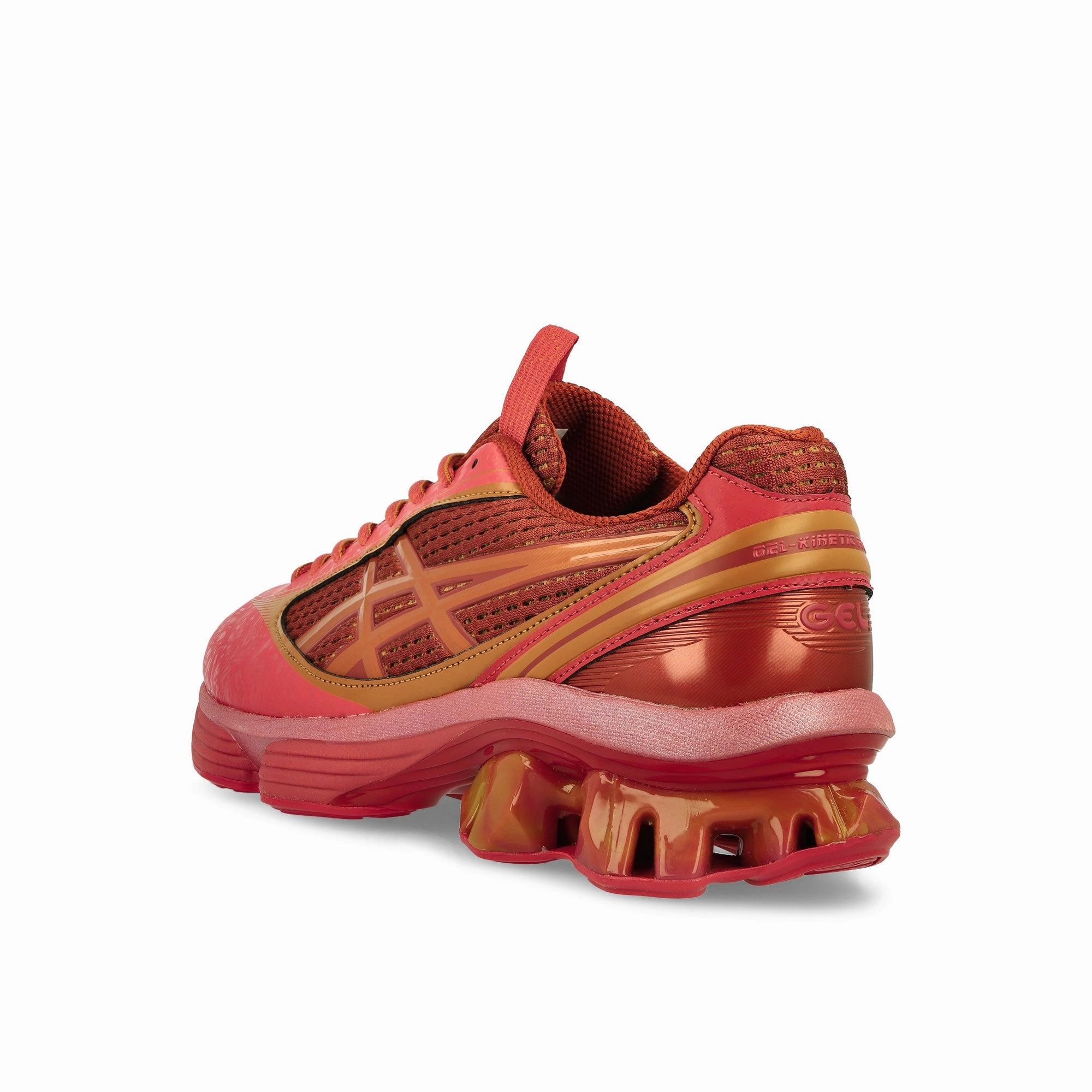 Resilient Sole Eco Ease US6-Gel Kinetic Fluent