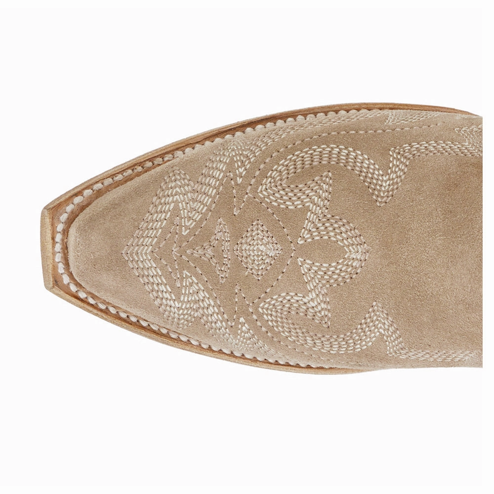 Versatile lining Gift Idea Saratoga Boot