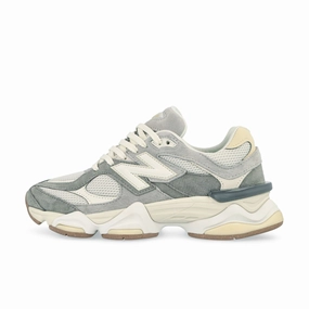 Airflow Optimized Vamp Optimal Flexibility U9060AUB