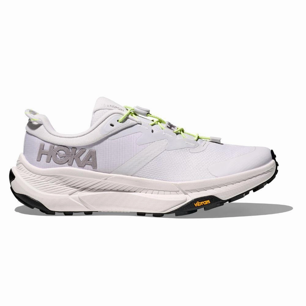 Tear Resistant Fabric shock - absorbing sole HOKA TRANSPORT WIDE ????????????????????????????