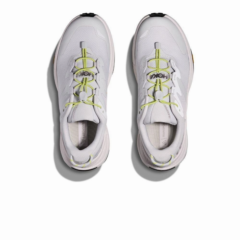 canvas - type HOKA TRANSPORT WIDE ????????????????????????????