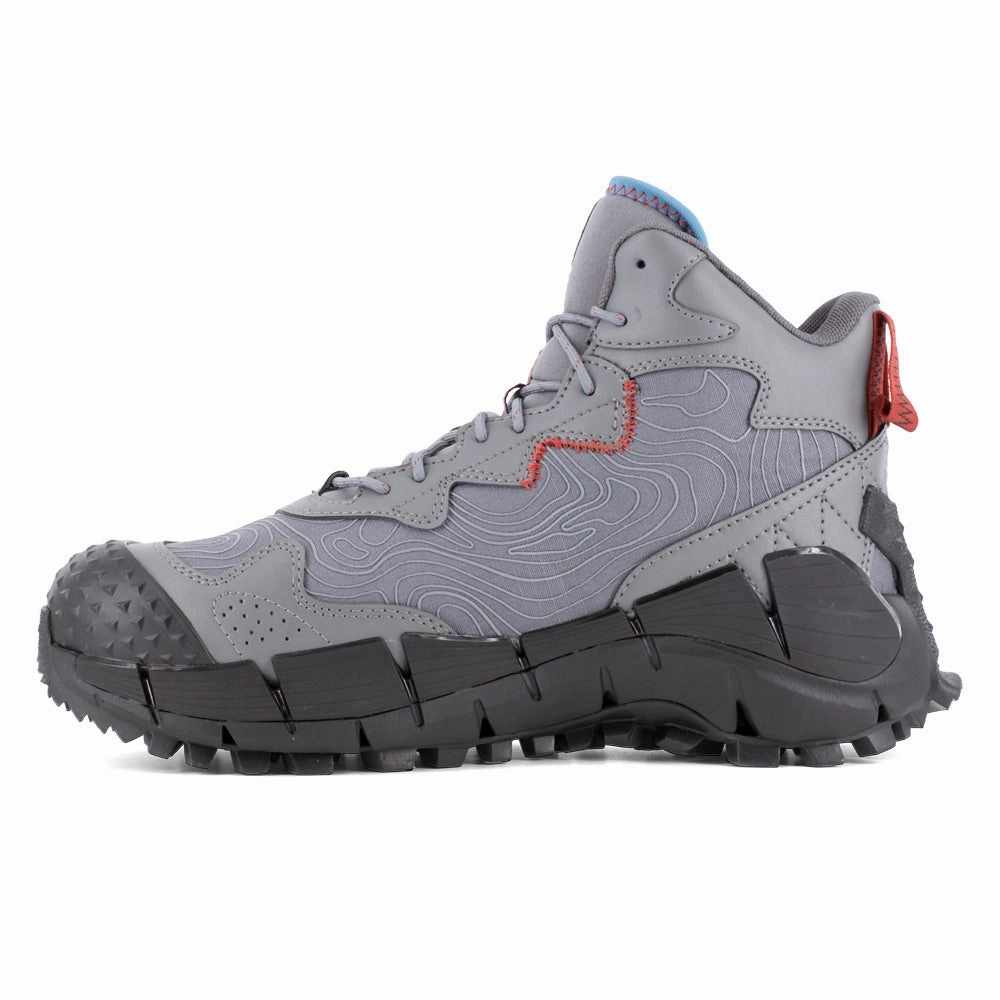 Zig Kinetica Edge II Waterproof Composite Toe Work Shoes Anti Oil Gear