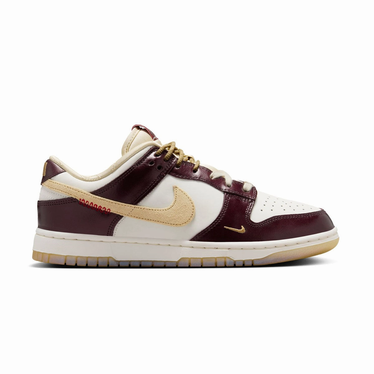 Wmns Dunk Low LX 'Year Of The Snake' Padded look kids' medium
