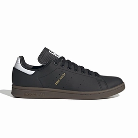 modernized Stan Smith 'Black Gum'