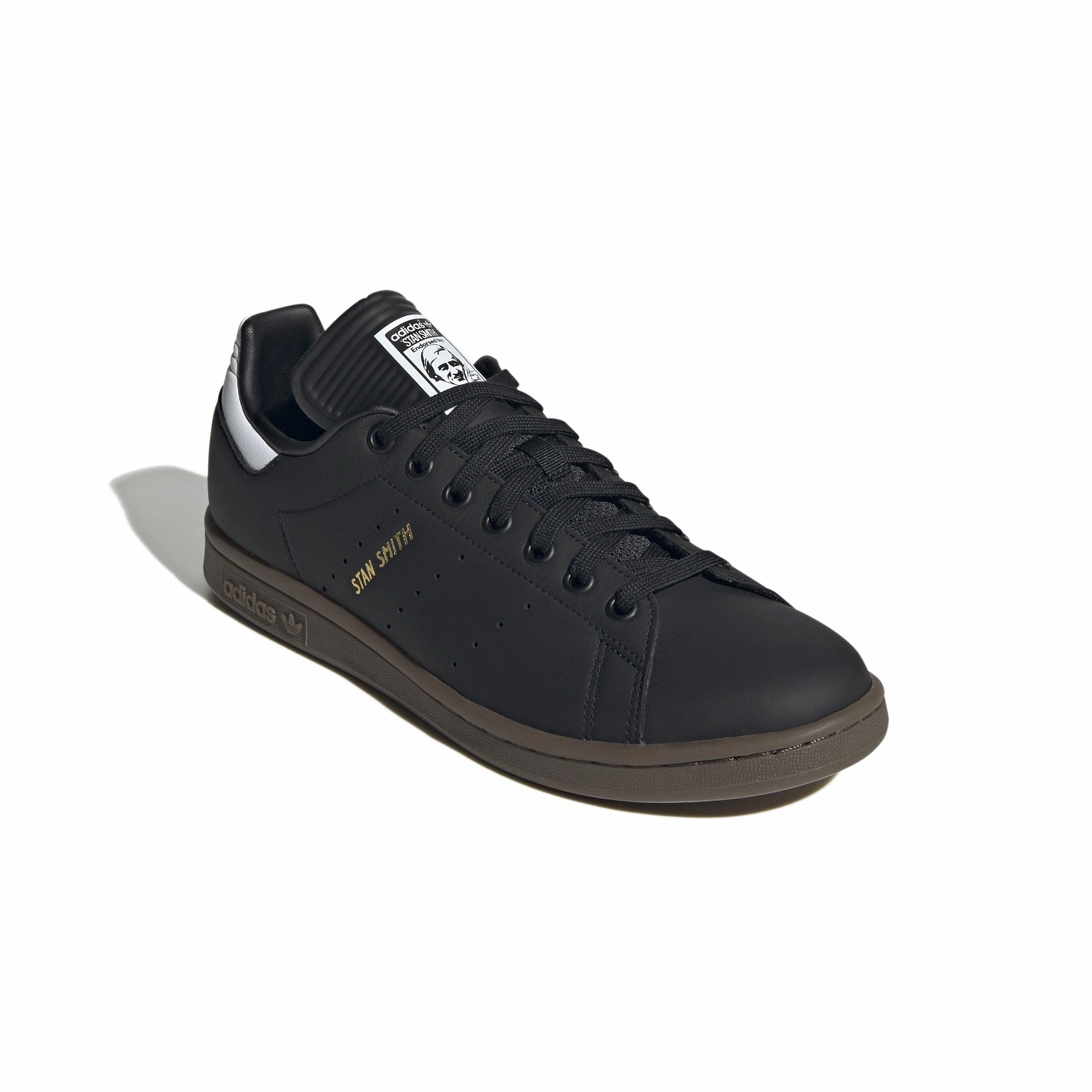 Ultimate Comfort Stan Smith 'Black Gum'