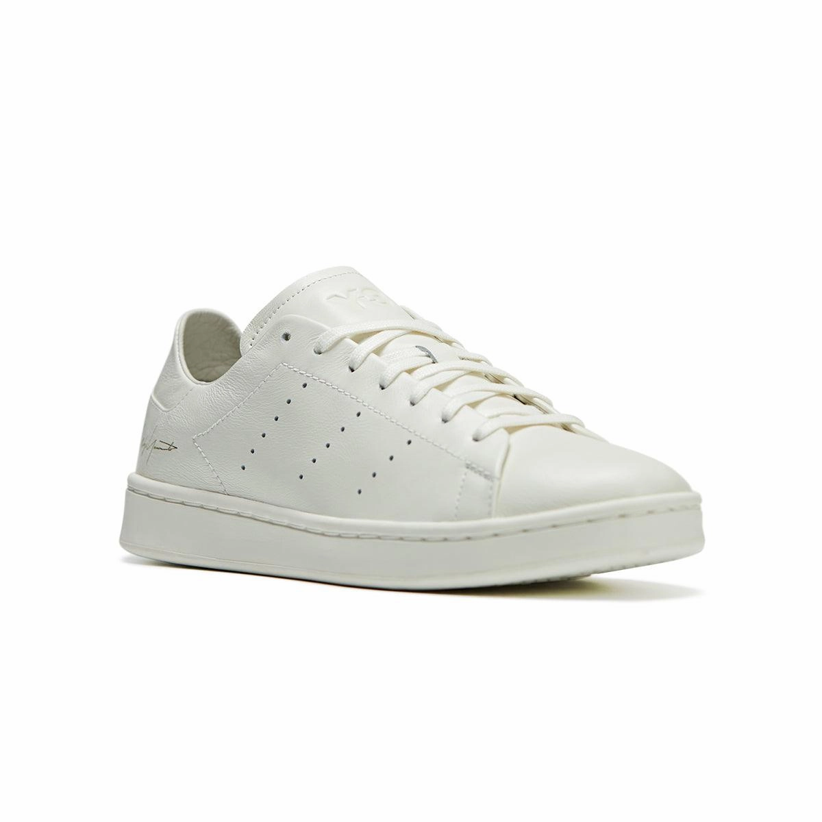 Structured performance Abrasion Free Seams Stan Smith 'Off White'