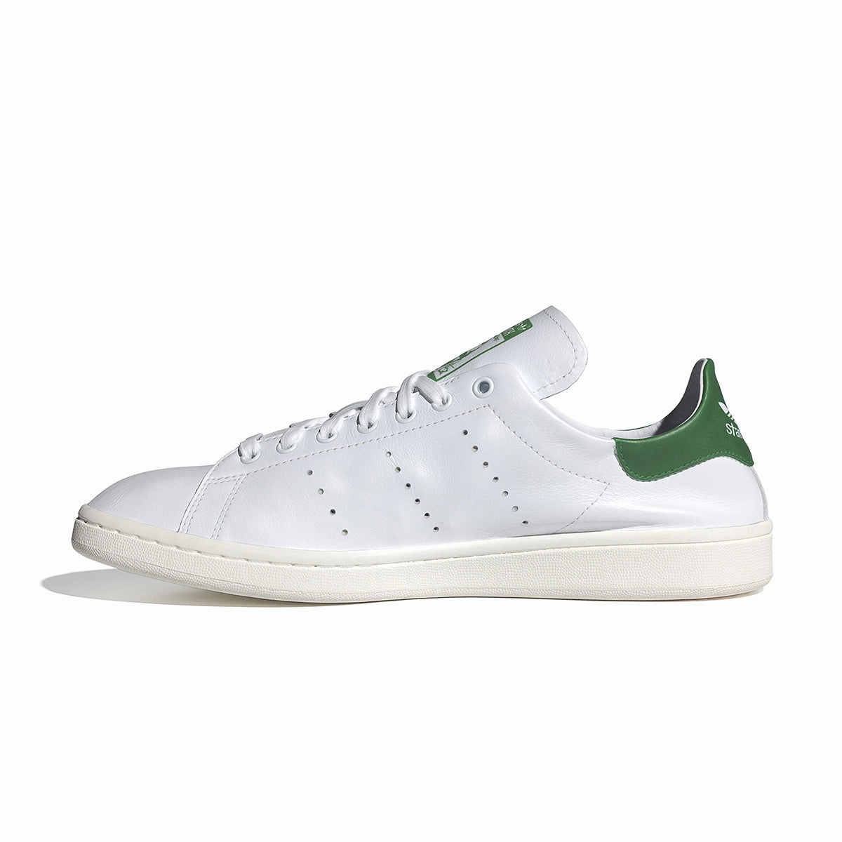 Compression Molded Midsole adults' choices Stan Smith Decon 'Cloud White Green'