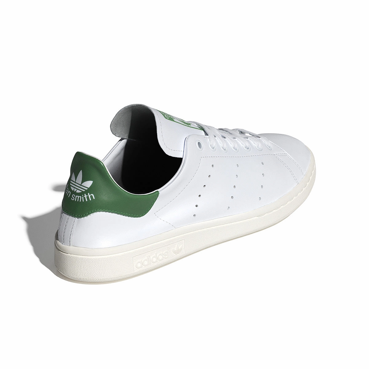 Personalized Vibration Reduction Stan Smith Decon 'Cloud White Green'