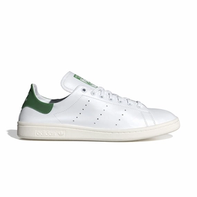 sensible Stan Smith Decon 'Cloud White Green'
