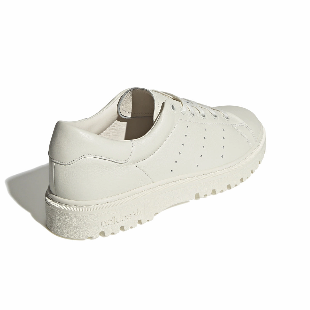Stan Smith Freizeit 'Core White' bootie