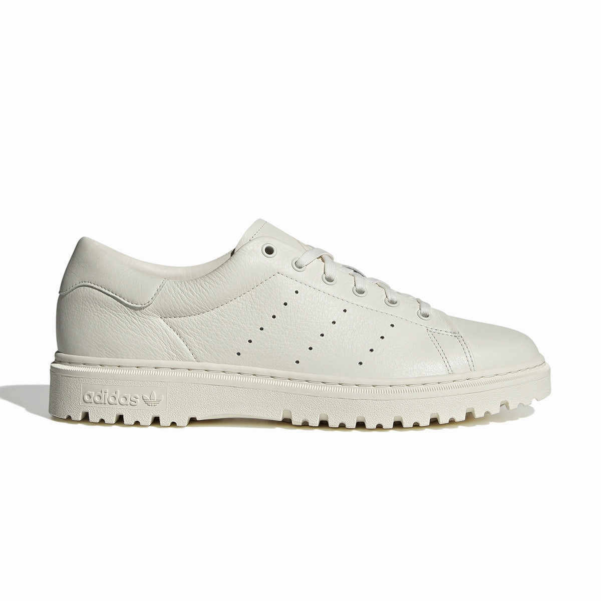 Stan Smith Freizeit 'Core White' Compression Molding
