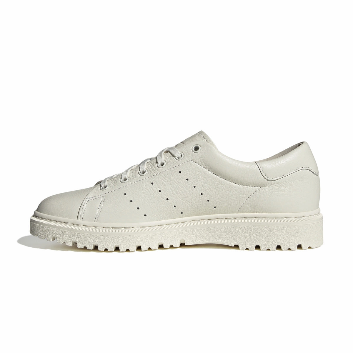 Stan Smith Freizeit 'Core White' Casual Style