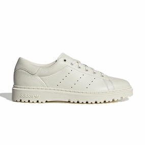 Stan Smith Freizeit 'Core White' Compression Molding