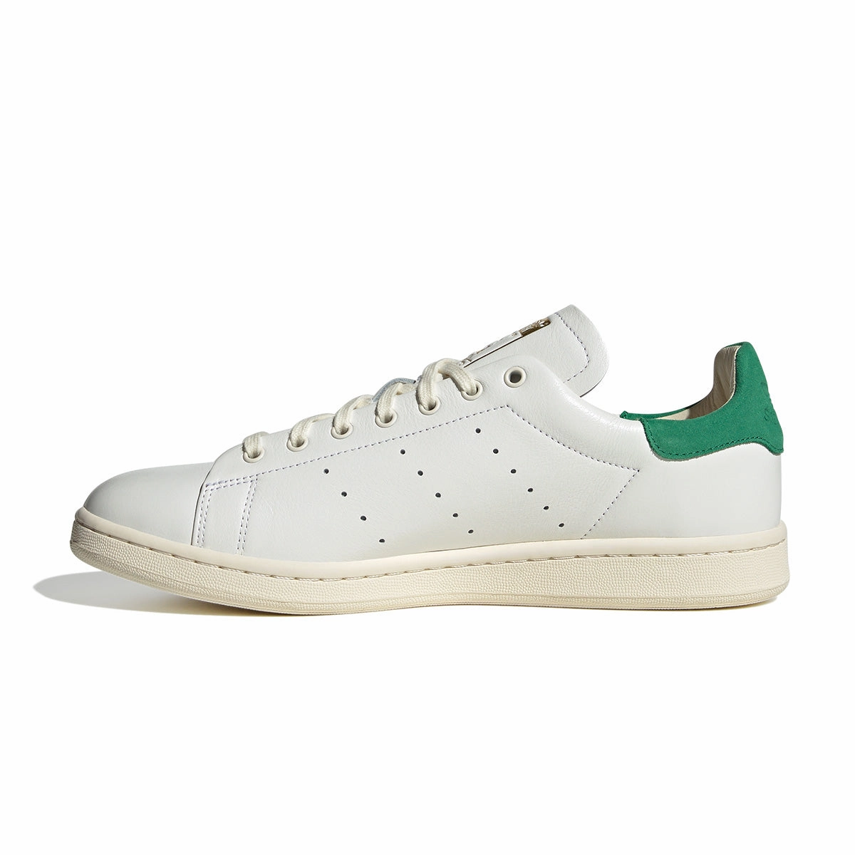 Stan Smith Lux 'Cloud White Green' Fitted Design Rebound Core