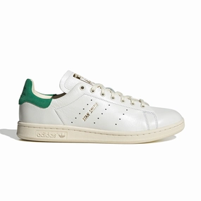 Stan Smith Lux 'Cloud White Green' Friction Reducing Liner