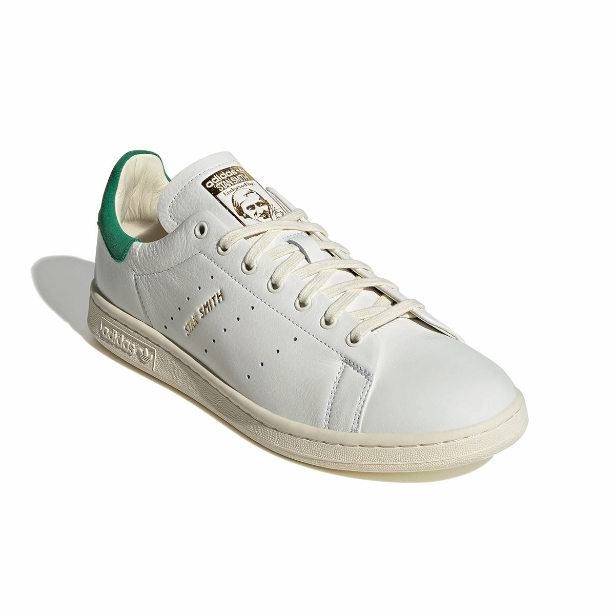 Stan Smith Lux 'Cloud White Green' Torsional Stability hottest