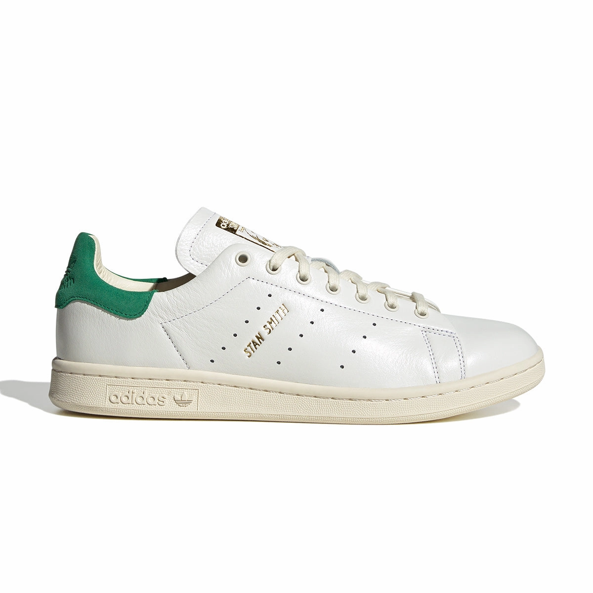 Stan Smith Lux 'Cloud White Green' Friction Reducing Liner