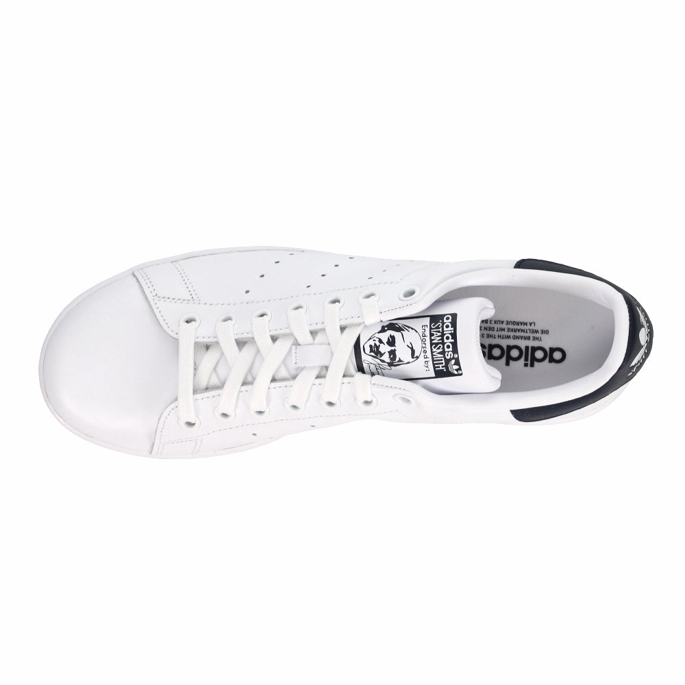 Travelers School - Friendly Stan Smith Sneakers