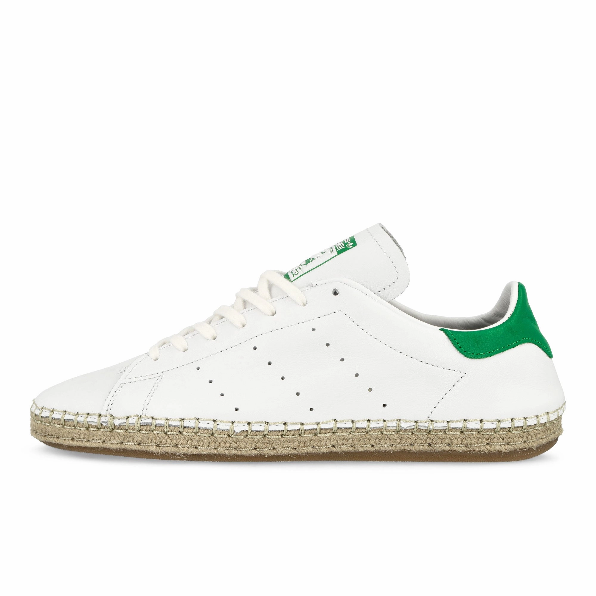 Stan Smith Rubberized Outsole City Shift