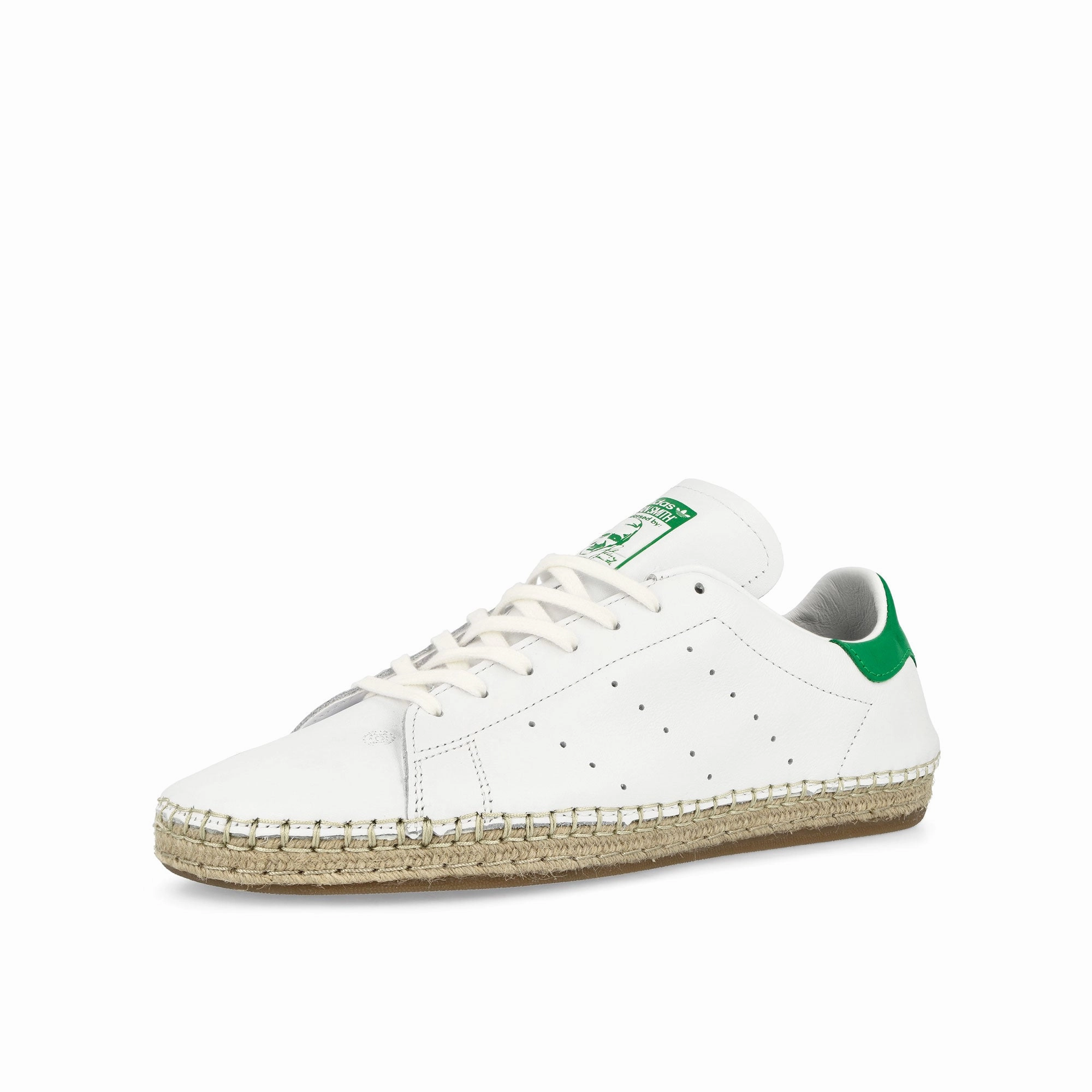 Gel Infused Cushioning Flexible stability Stan Smith