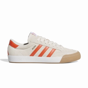 Nora 'Wonder White Orange' Odor Resistant Technology