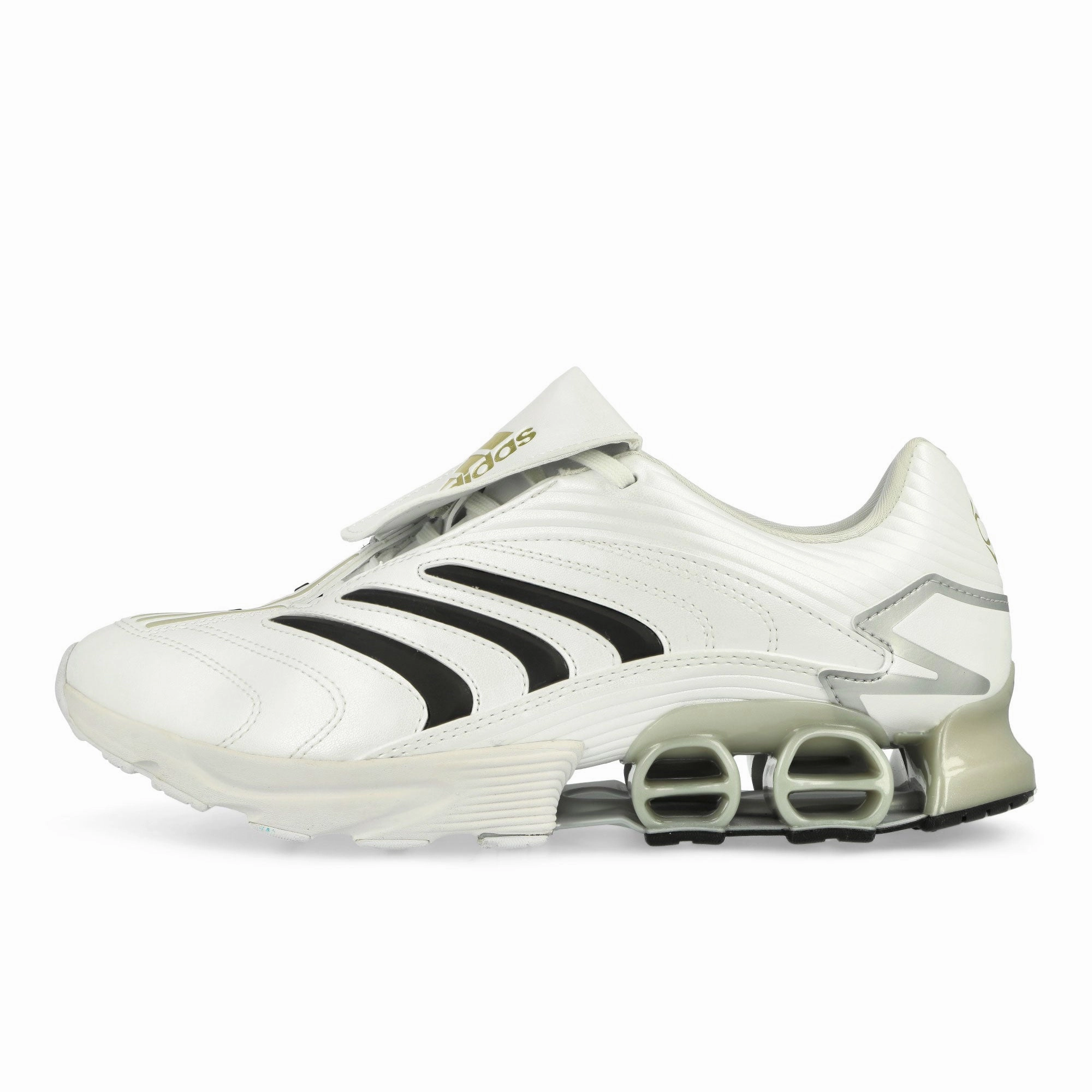 Predator Megaride Ankle padding All-day Performance