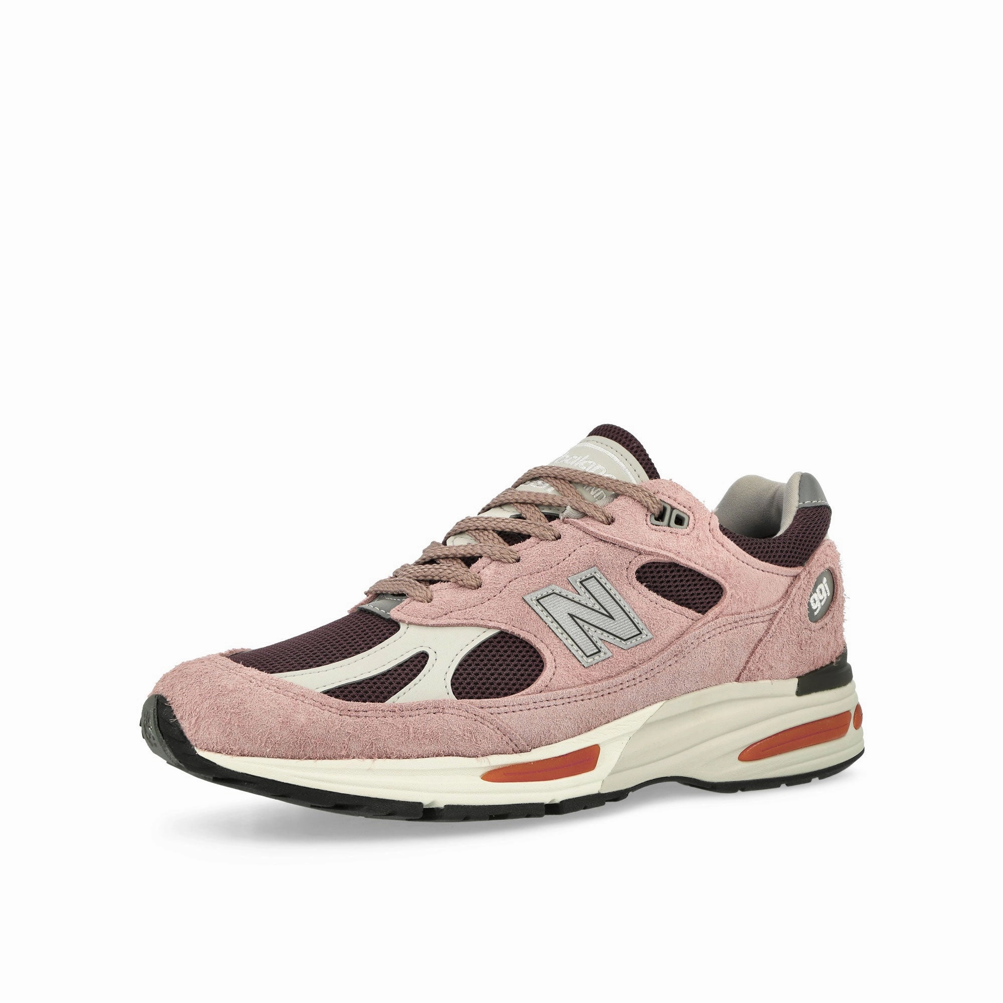 U991PR2 Grape Sorbet Comfortable Standing