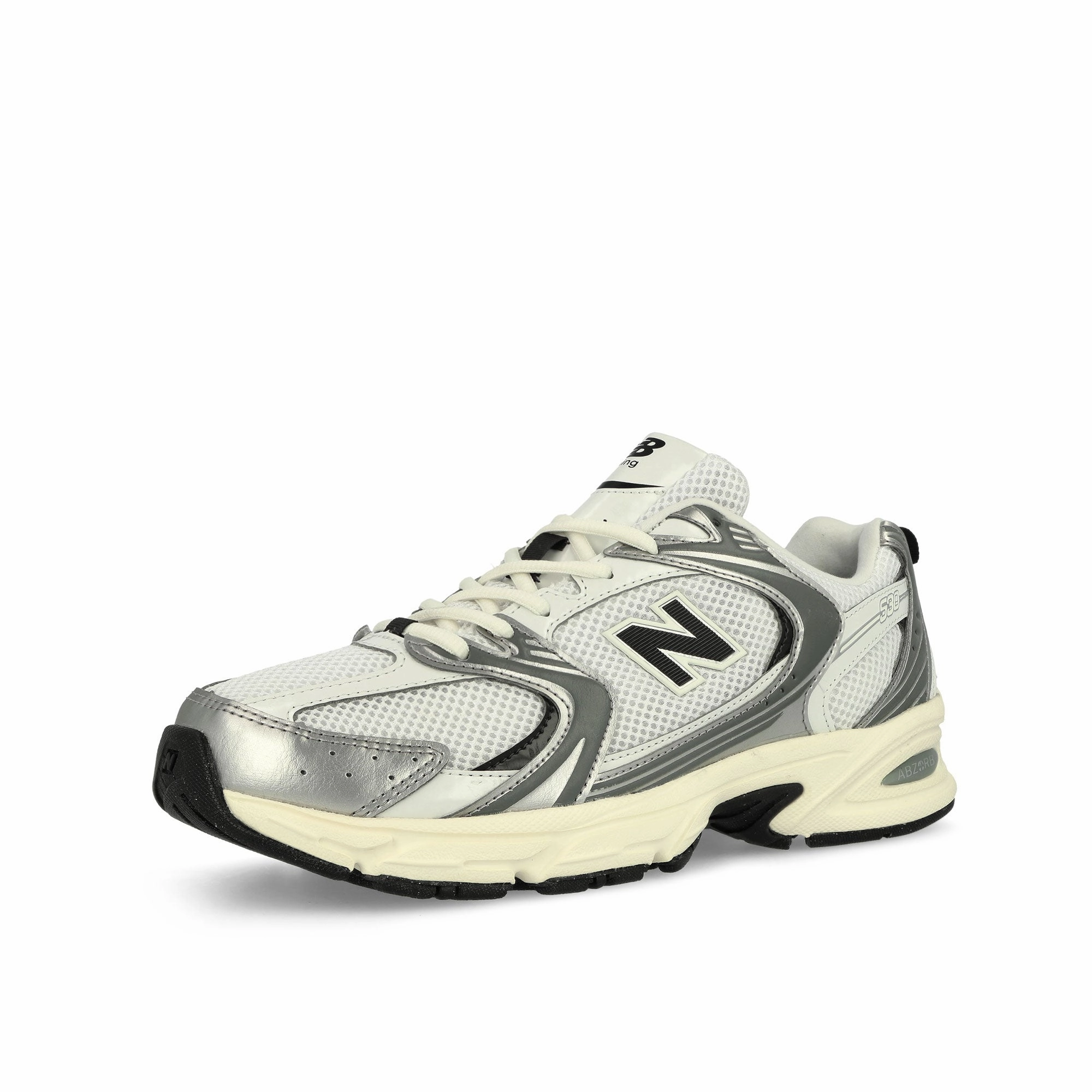 Secure Lace Loops RubberSole U530ESA