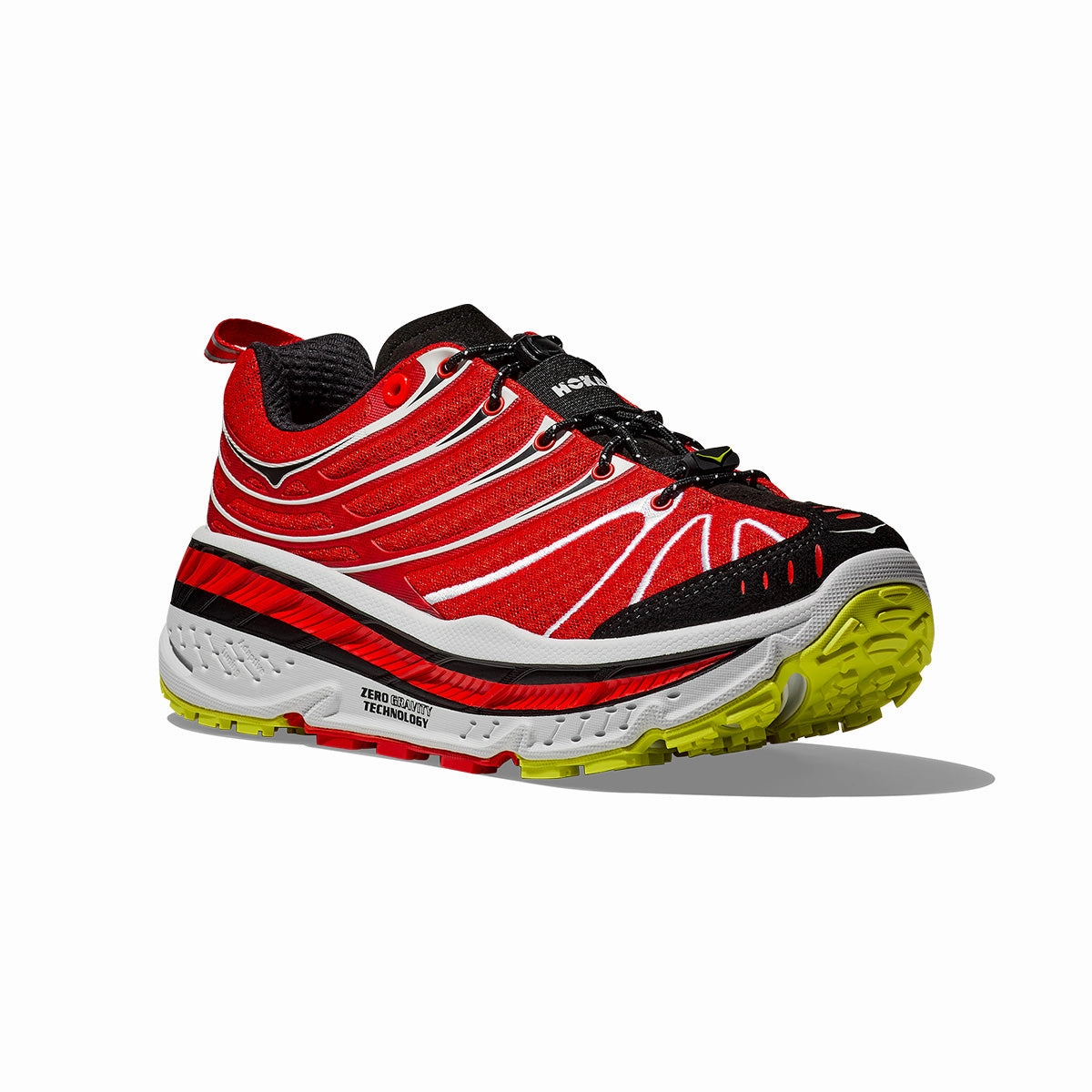 Stinson EVO OG 'Habanero Red' summer fashion trends