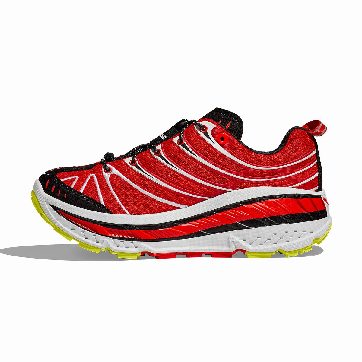 golfers Stinson EVO OG 'Habanero Red'