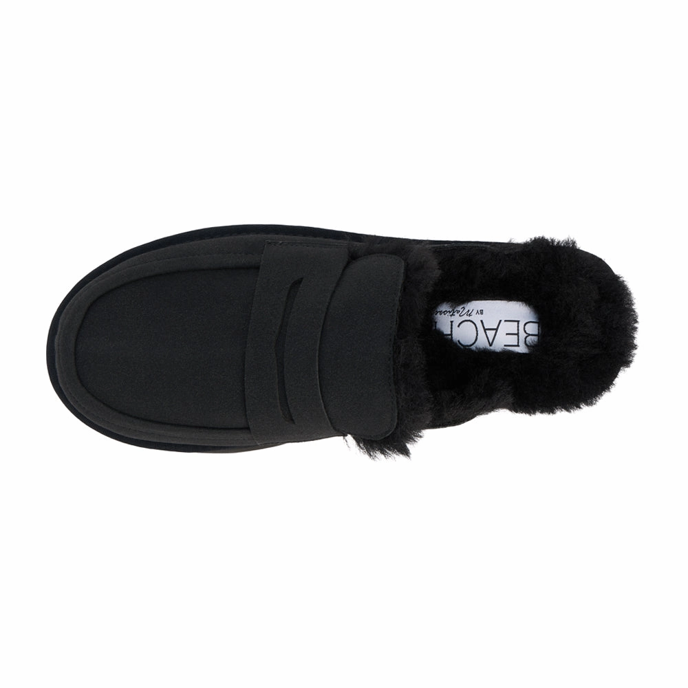 Luxurious lining Torsional Stability Frame Stowe Platform Mules