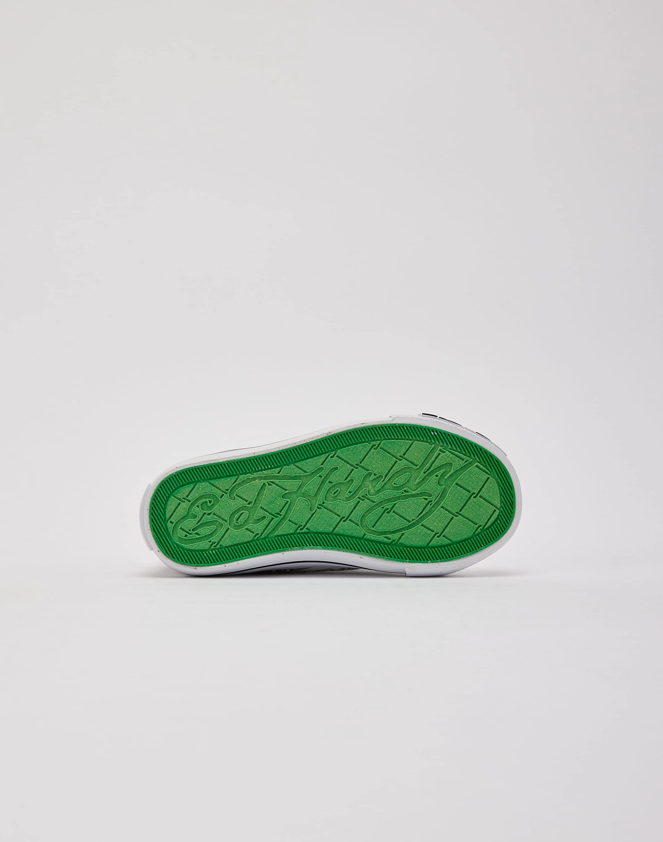 Ed Hardy Tattoo Hi Pre-School Comfortable kids' shoes Flexible Groove Design