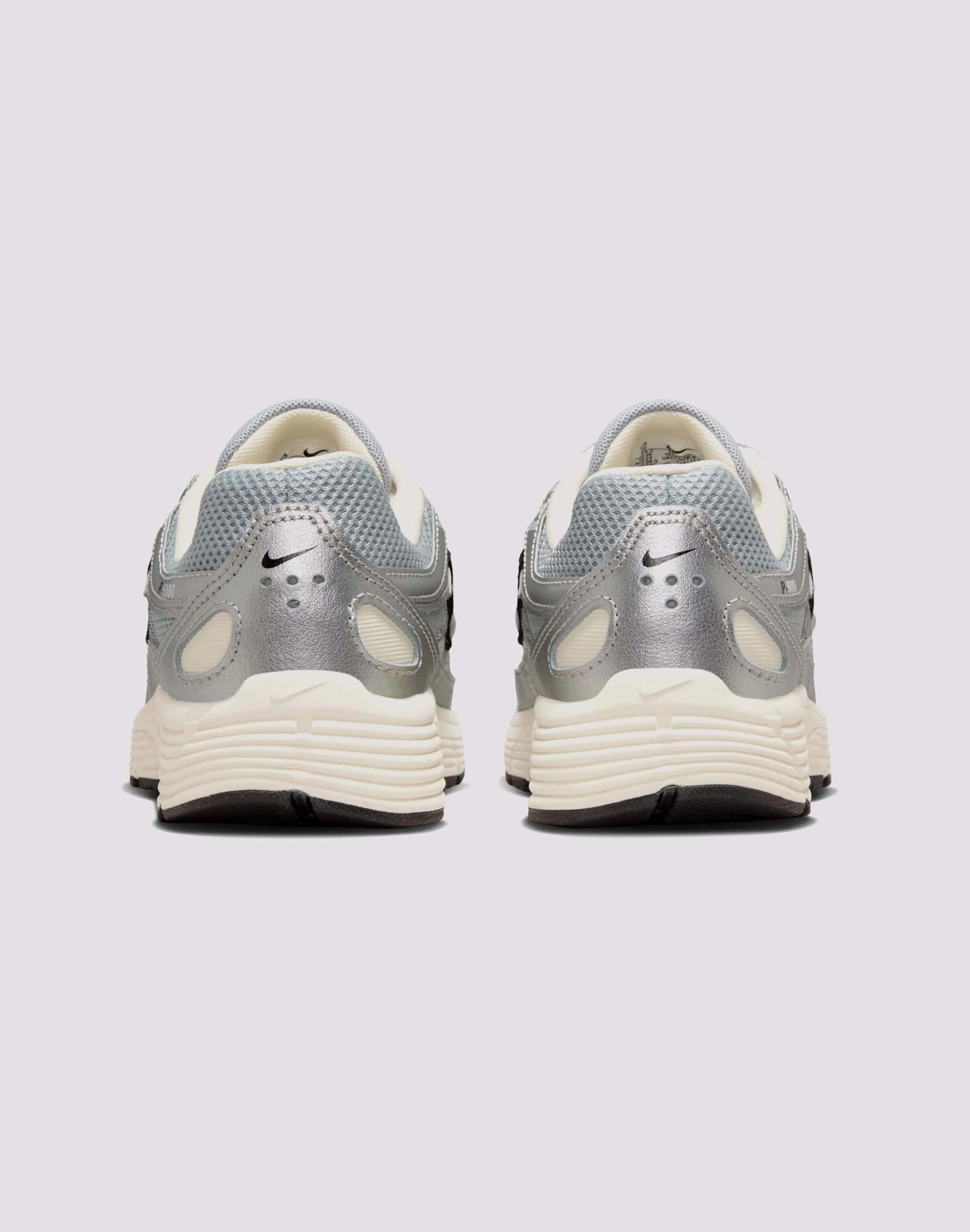 Nike P-6000 Grade-School School - appropriate kids' shoes