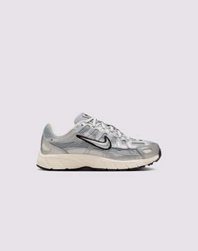 Energy Return Cushioning Nike P-6000 Grade-School