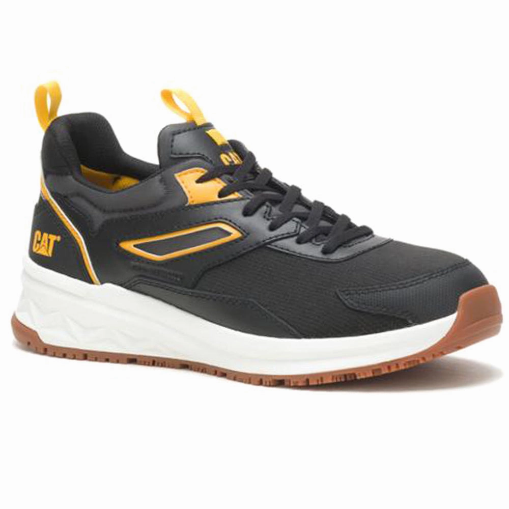 Weather Proof Boots Streamline Electrical Composite Toe Work Shoes