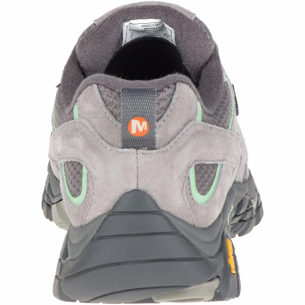 Moab 2 Waterproof high heels